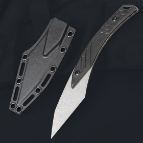 Extrema Ratio KIRI Full Tang Fixed Straight Blade Hunting  Knife UD408791